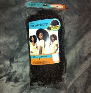 Outre Converti Cap Hair Wig Bahama Mama 4